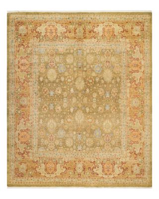 Bloomingdale's - Mogul M1550 Area Rug, 8'4" x 8'4"