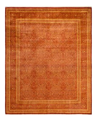 Bloomingdale's Mogul M1749 Area Rug, 8'2 x 10'1