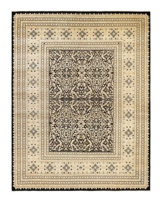 Bloomingdale's Mogul Area Rug, 8'5 x 10'10