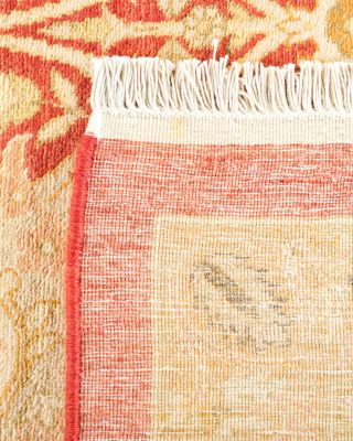 Mogul Area Rug, 9&#39;1&amp;quot; x 12&#39;1&amp;quot;