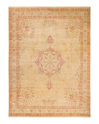 Bloomingdale's Mogul Area Rug, 9'1 x 12'1