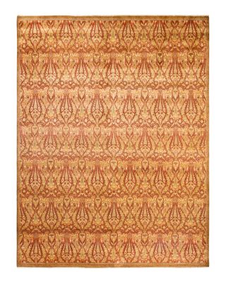 Bloomingdale's Mogul Area Rug, 9'2 x 11'10