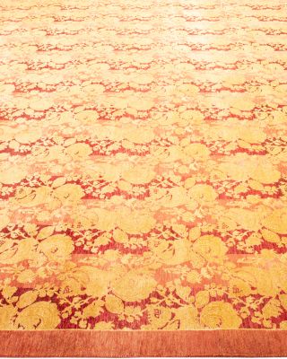 Mogul Area Rug, 9'2" x 11'9"