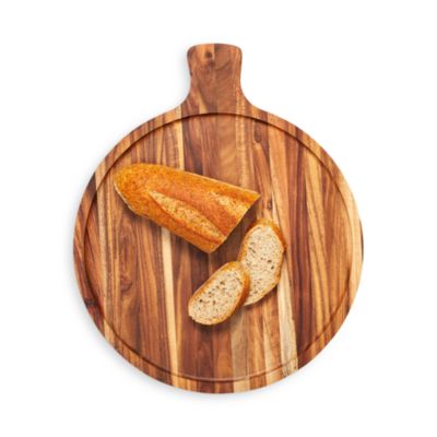 Artesano Acacia Wood Antipasti Plate