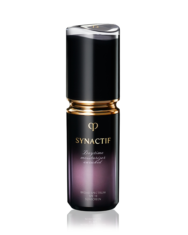 Clé De Peau Beauté 0.67 Oz. Synactif Daytime Moisturizer Enriched Spf 19