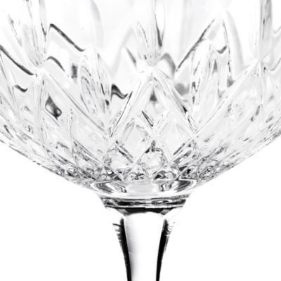 Gin Journeys Lismore Balloon Glass, Set of 2