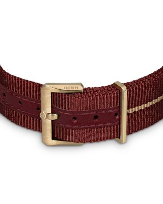 Captain Cook Bronze Watch, 42mm