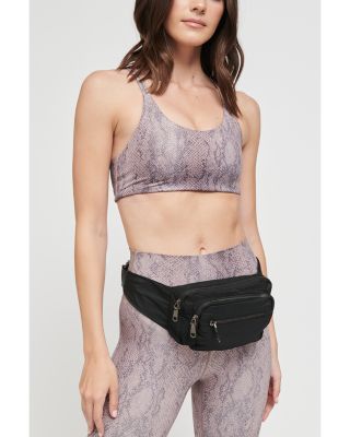Hip Hugger Belt Bag 