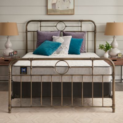 Bechtler II Firm Mattress