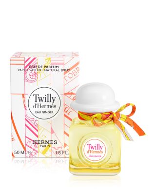 Twilly Eau Ginger Eau de Parfum 1.6 oz.
