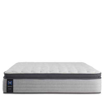 Sealy - Posturepedic Garner II Soft Pillow Top Mattress