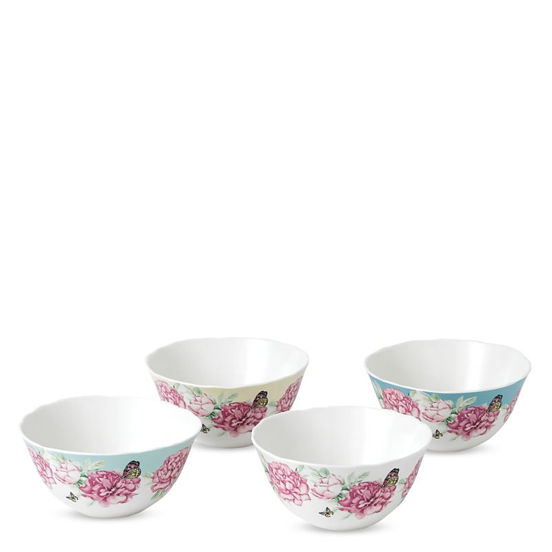 ROYAL ALBERT MIRANDA KERR FOR ROYAL ALBERT EVERYDAY FRIENDSHIP CEREAL BOWL, SET OF 4 40033980