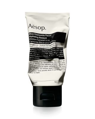 Blue Chamomile Facial Hydrating Masque 2 oz.
