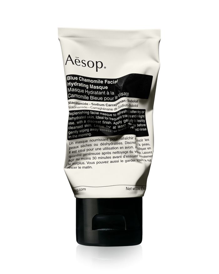 Blue Chamomile Facial Hydrating Masque 2 oz.