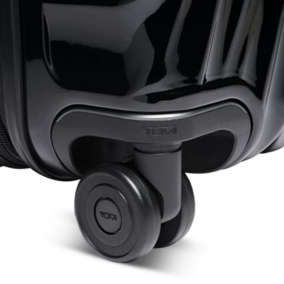 19 Degree Short Trip Expandable 4-Wheel Packing Case