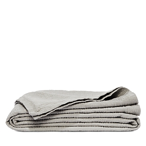 Amalia Home Collection Rumo Bedspread, Queen - 100% Exclusive In Cool Grey