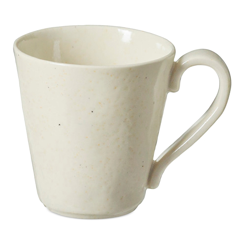Costa Nova Lagoa Natural Mug In Natural