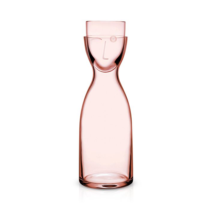 Large Glass Jug + Reviews