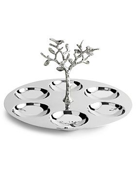 Michael Aram - Tree of Life Seder Plate