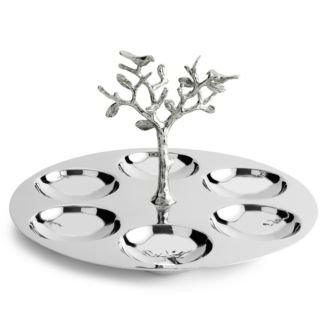 Michael Aram Tree of Life Seder Plate | Bloomingdale's