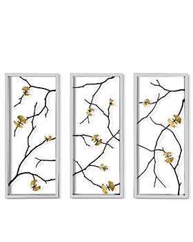 Oliver Gal Modern & Contemporary Mirrors and Wall Art - Bloomingdale's