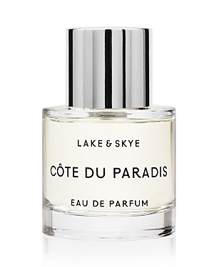 LAKE & SKYE COTE DU PARADIS EAU DE PARFUM 1.7 OZ.,94868