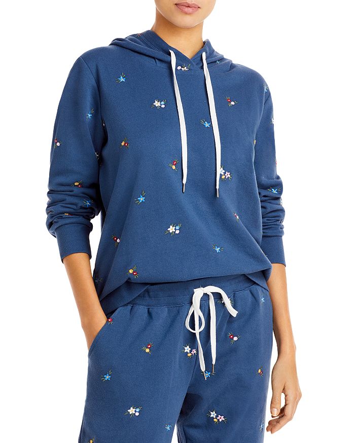Floral days hoodie online