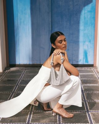 Hera Mini Shoulder Bag