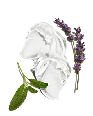 Post Shave Cooling Gel