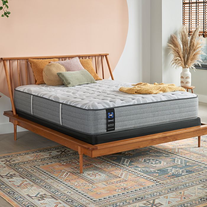 Sealy Posturepedic Lavina II Ultra Firm Mattress Collection
