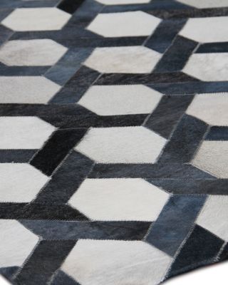 Natural ER2157 Area Rug, 8' x 11'