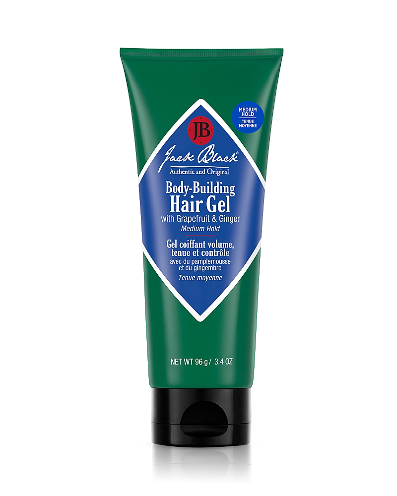 Jack Black Body-Building Hair Gel