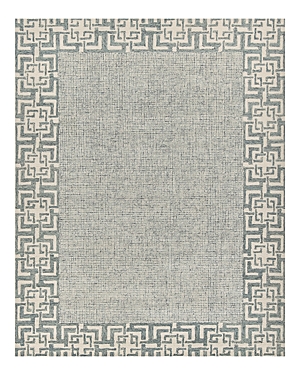 Exquisite Rugs Caprice Er2701 Area Rug, 8' X 10' In Aqua