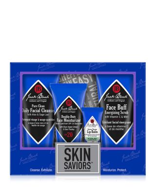 Skin Saviors™ Gift Set ($57 value)