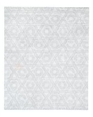 Exquisite Rugs Bourret ER2707 Area Rug, 6' x 9'