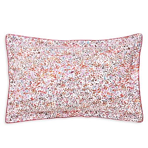 Anne De Solene Rendez-vous Sham, Standard In Multicolor