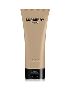 Burberry - Hero Hair & Body Wash for Men 6.7 oz.