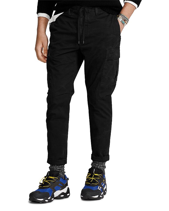 Men Cotton Twill Cargo Pant, Slim Fit at Rs 230/piece in Surat