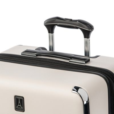Large Check-In Trunk Spinner Suitcase 