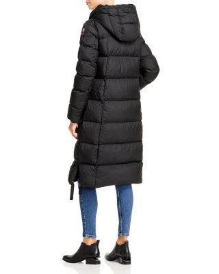 bloomingdale's winter coats