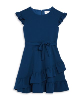bloomingdales junior dresses