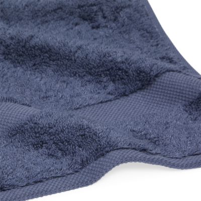 Lotus Fingertip Towel