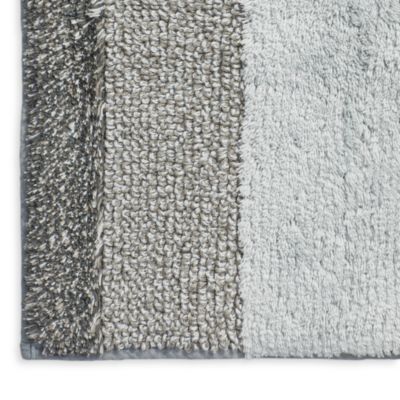 Nomade Bath Rugs
