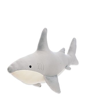 Manhattan Toy Snarky Sharky Stuffed Animal Shark - Ages 0+