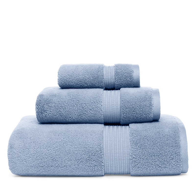 Hudson Park Collection Luxe Turkish Hand Towel - Exclusive