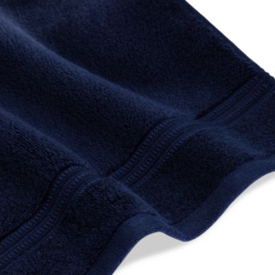 Collection Luxe Turkish Washcloth - Exclusive