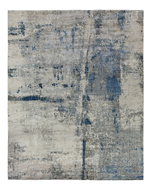 EXQUISITE RUGS REFLECTIONS ER3915 AREA RUG, 8' X 10'