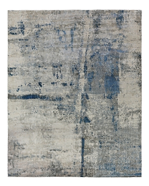 Exquisite Rugs Reflections Er3915 Area Rug In Ivory/gray