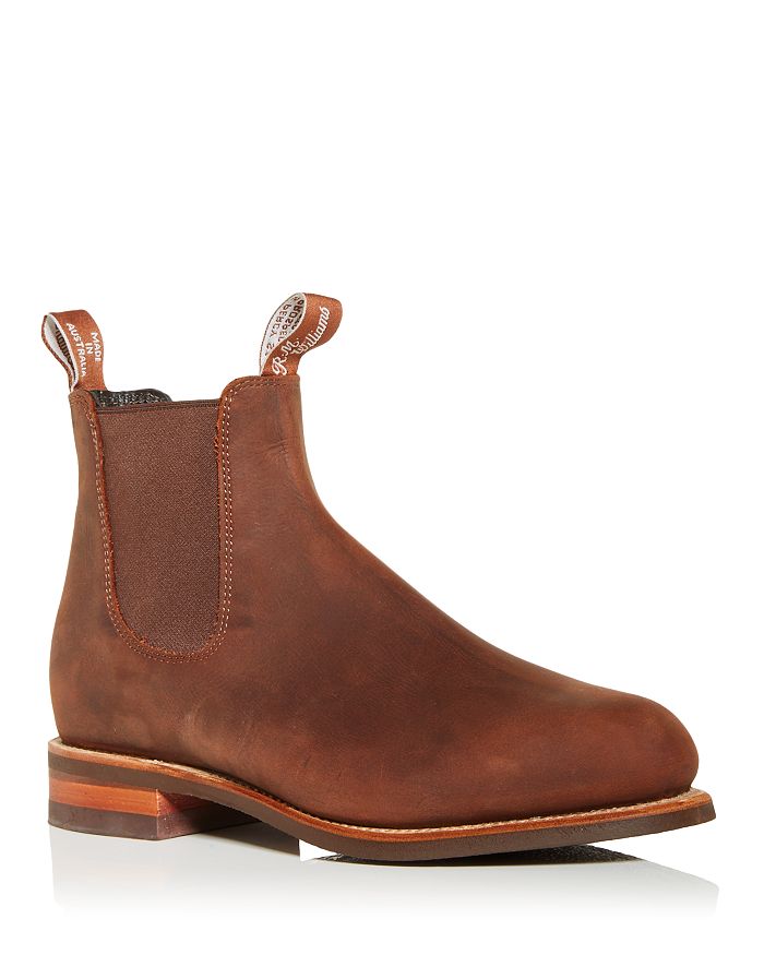 Bloomingdales rm williams 2025
