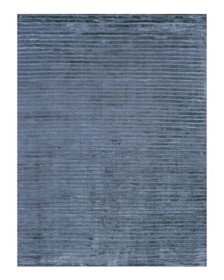 High Low Area Rug, 8' x 10'
